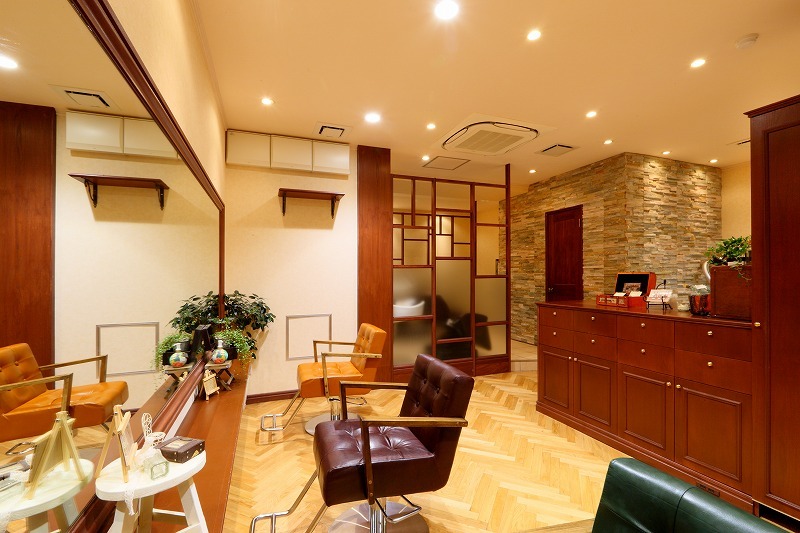 Dazzle Hair Design01