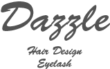 足立区綾瀬のヘア・マツエクサロン「Dazzle Hair Design（ダズルヘアーデザイン）」